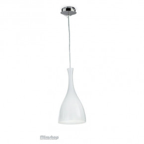   Ideal Lux Olimpia Sp1 Bianco (013244) 8377