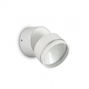   Ideal Lux Omega Round Ap1 Bianco (172538)