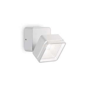   Ideal Lux Omega Square Ap1 Bianco (172507)