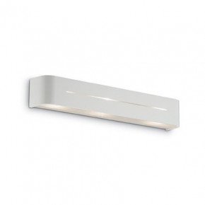   Ideal Lux Posta Ap3 Bianco (051970) 