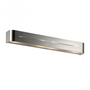   Ideal Lux Posta Ap4 Cromo (051956) 