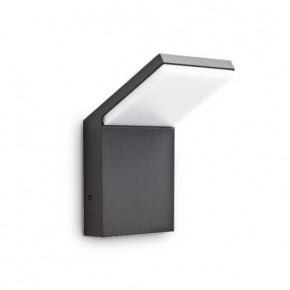   Ideal Lux Style Ap1 Antracite (209845)