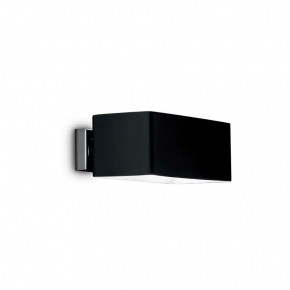   BOX AP2 NERO Ideal Lux 009513