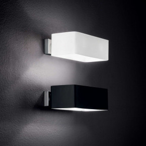   BOX AP2 NERO Ideal Lux 009513 3