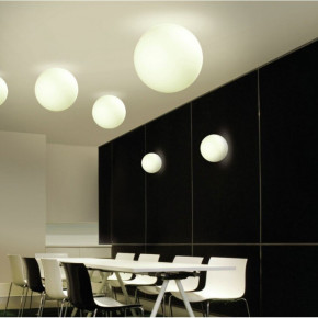   Ideal Lux Mapa Bianco 059839 3