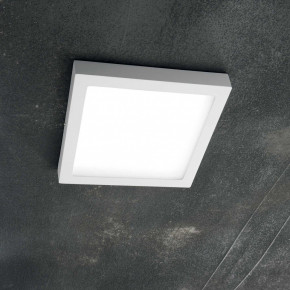   UNIVERSAL 18W SQUARE BIANCO IDEAL LUX 138640 3