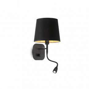  Ideal Lux NORDIK 158242