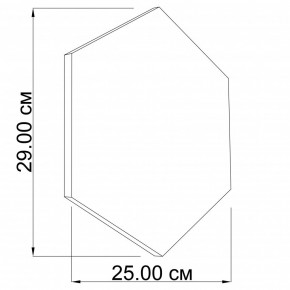   HONEY BEE 25 3000K Imperium Light 344125.05.91 5