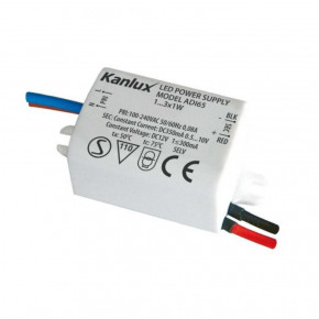   APUS LED CW KANLUX 23107 3