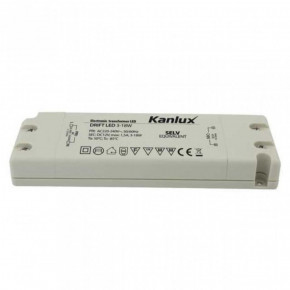   SABIK MINI LED WW KANLUX 23109 3