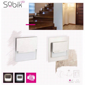   SABIK LED AC-WW KANLUX 23802 5