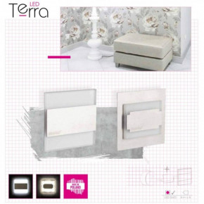   TERRA LED AC-WW KANLUX 23806 5