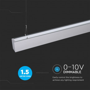   Ledvance LED V-TAC, 60W, SKU-378, Samsung Chip, 1200mm, 230V, 4000,  (3800157638524) 11