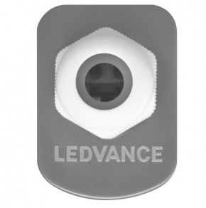   Ledvance DAMP PROOF SLIM ECO 1200 36W 6500K (4058075169104) 3