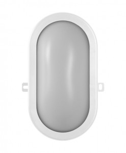  Luminarie LEDVANCE LED BULKHEAD 11W 4000K  (4058075271661)