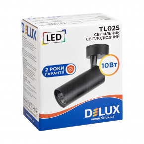  Delux TL02S 10   36 4000K   4