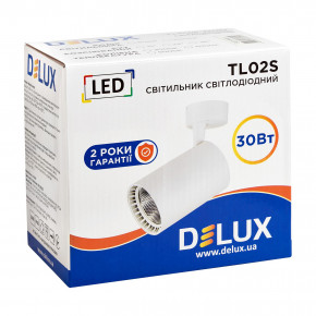  Delux TL02S 30   36 4000K   3