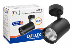  Delux TL02S 30   36 4000K  