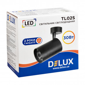  Delux TL02S 30   36 4000K   4