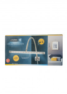 LED  Livarno Lux 3828 