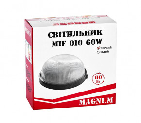   Magnum MIF 010 NEW 60W E27  4