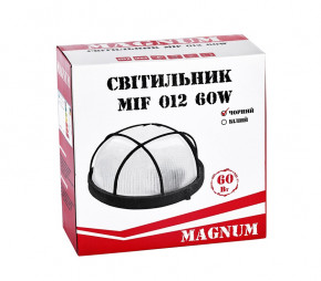   Magnum MIF 012 NEW 60W  E27  3