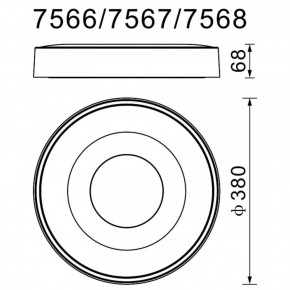   COIN Mantra 7568 4