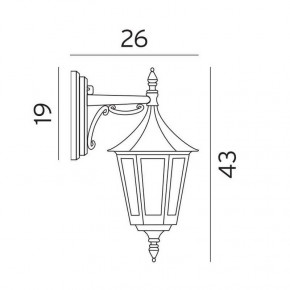   Norlys Rimini 2591B 3