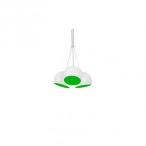   Nowodvorski 6473 Ball White/green