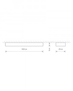   Nowodvorski Soft Led 7531 4