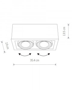   Nowodvorski Box Es111 7650 4