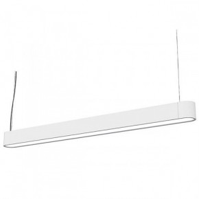   Nowodvorski 9545 Soft Led White 90X6