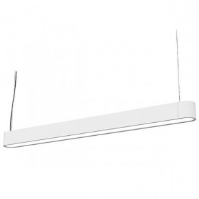   Nowodvorski 9547 Soft Led White 120X6