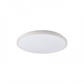   Nowodvorski Agnes round led 8207