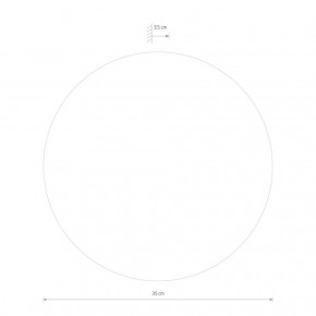   Nowodvorski 10282 Ring LED 4