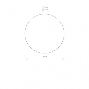   Nowodvorski 10317 Ring LED 4