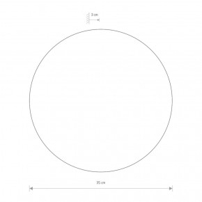   Nowodvorski 10353 Ring LED 4