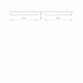   Nowodvorski 7530 SOFT LED GRAPHITE 5