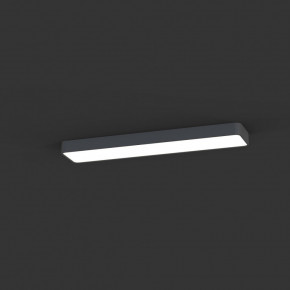   Nowodvorski 7531 SOFT LED GRAPHITE 4