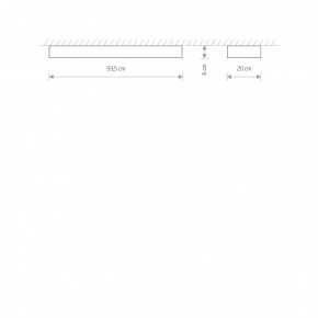   Nowodvorski 7531 SOFT LED GRAPHITE 5