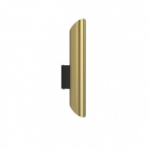   Nowodvorski 7995 EYE WALL CUT SOLID BRASS