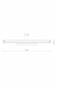   ION LED L Nowodvorski 8172 3