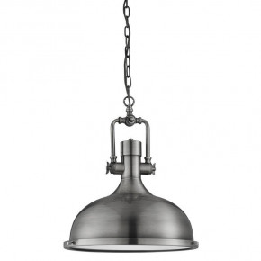 ϳ  Searchlight 1322An Industrial Pendants