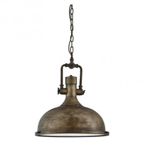   Searchlight 1322Bg Industrial Pendants