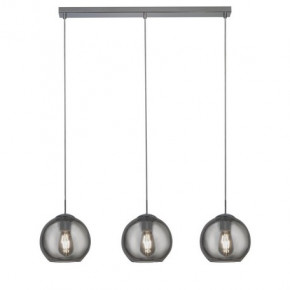 ϳ  Searchlight 1623-3Sm Pendants