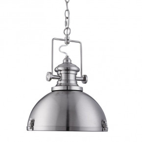 ϳ  Searchlight 2297Ss Industrial Pendants