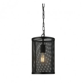   Searchlight 2481Bk Fishnet