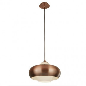 ϳ  Searchlight 3681-1Cu Pendants