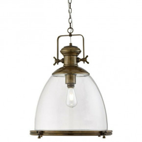   Searchlight 6659 Industrial Pendants 15750