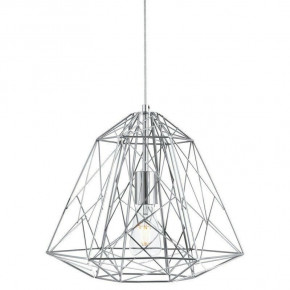   Searchlight 7271Cc Geometric Cage 15764